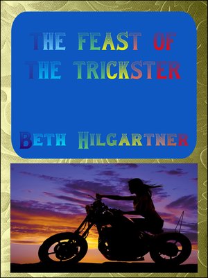 cover image of The Feast of the Trickster